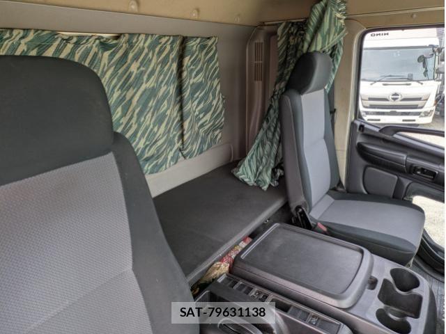 Hino RANGER 2016-06 8661226-12