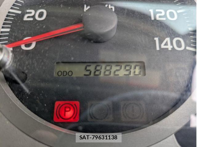 Hino RANGER 2016-06 8661226-13