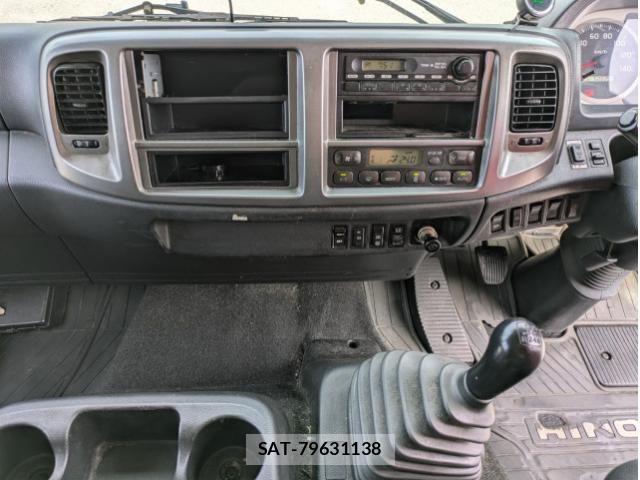 Hino RANGER 2016-06 8661226-14