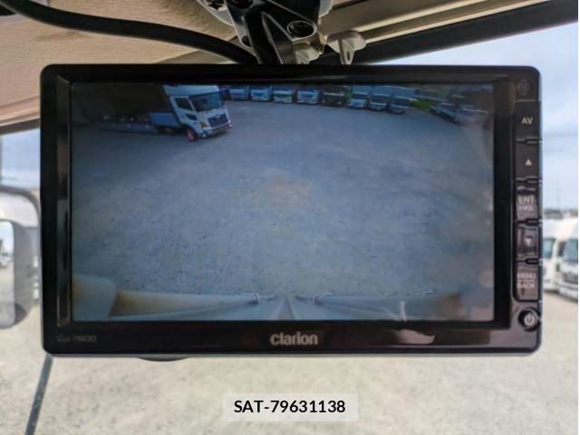 Hino RANGER 2016-06 8661226-15