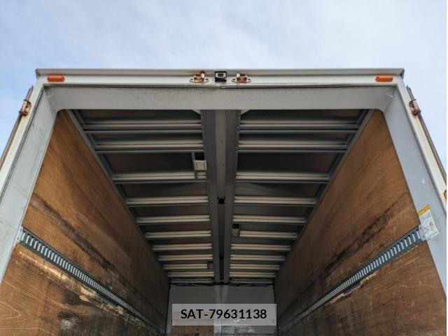 Hino RANGER 2016-06 8661226-16
