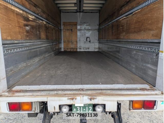 Hino RANGER 2016-06 8661226-17