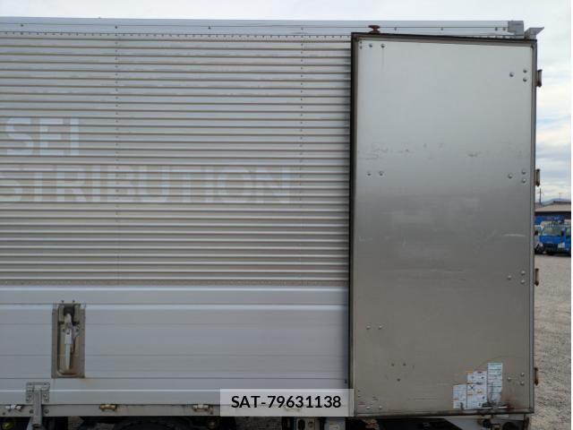 Hino RANGER 2016-06 8661226-25