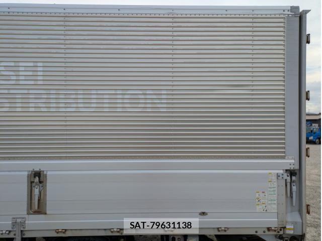 Hino RANGER 2016-06 8661226-26