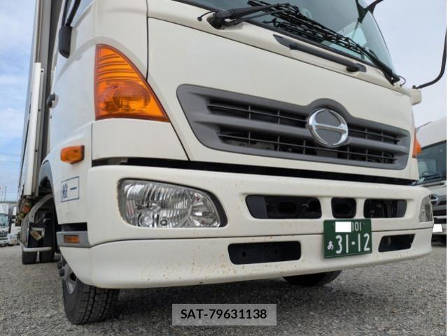 Hino RANGER 2016-06 8661226-2