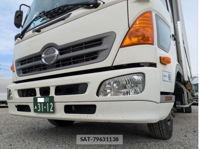Hino RANGER 2016-06 8661226-3