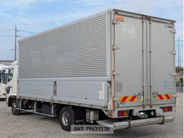 Hino RANGER 2016-06 8661226-4