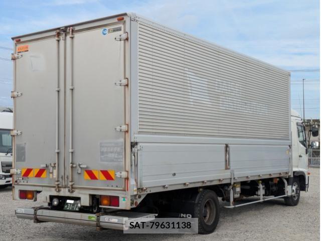 Hino RANGER 2016-06 8661226-6