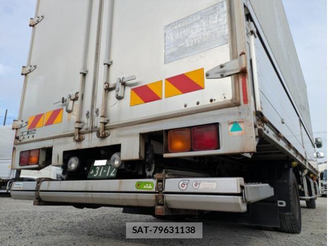 Hino RANGER 2016-06 8661226-7