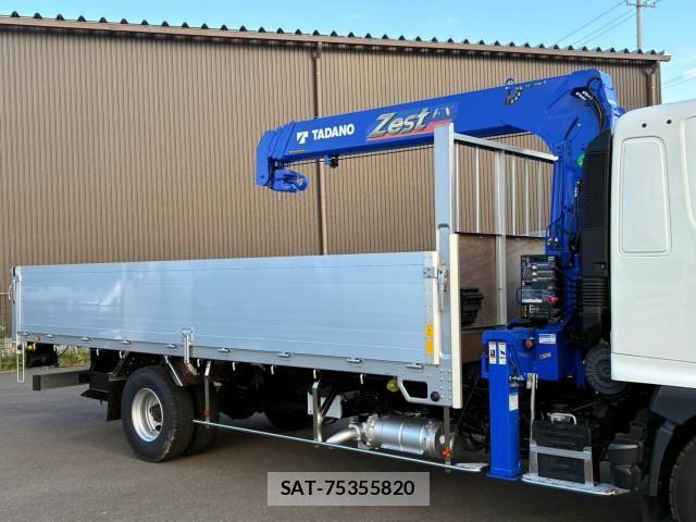Hino RANGER 2024-10 8661211-9