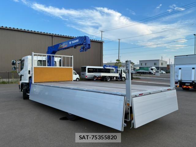 Hino RANGER 2024-10 8661211-16