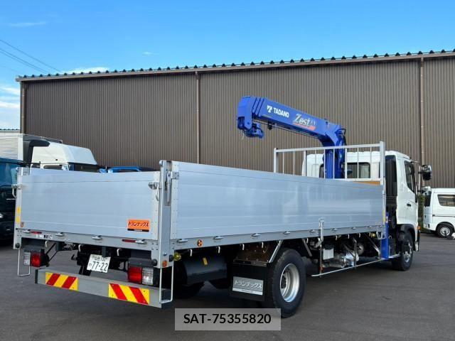 Hino RANGER 2024-10 8661211-3