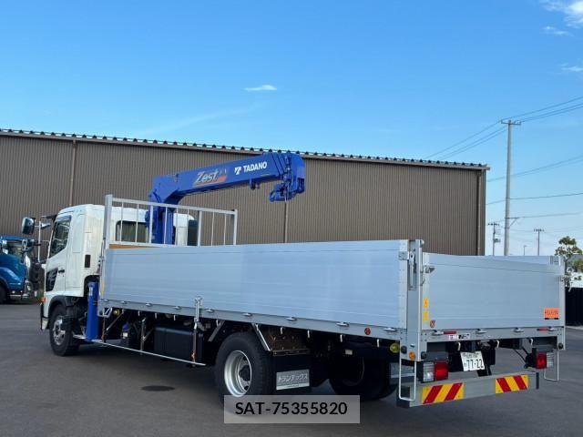 Hino RANGER 2024-10 8661211-5