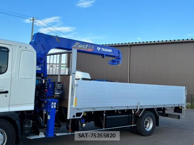 Hino RANGER 2024-10 8661211-8