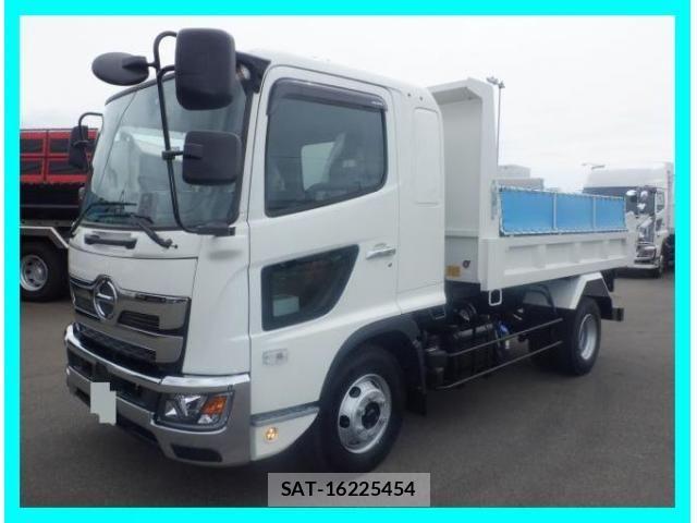 Hino RANGER 2025-12 8661217-0