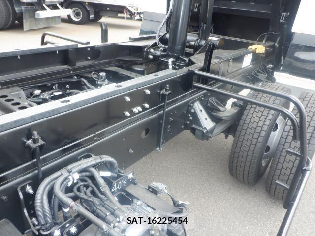 Hino RANGER 2025-12 8661217-9
