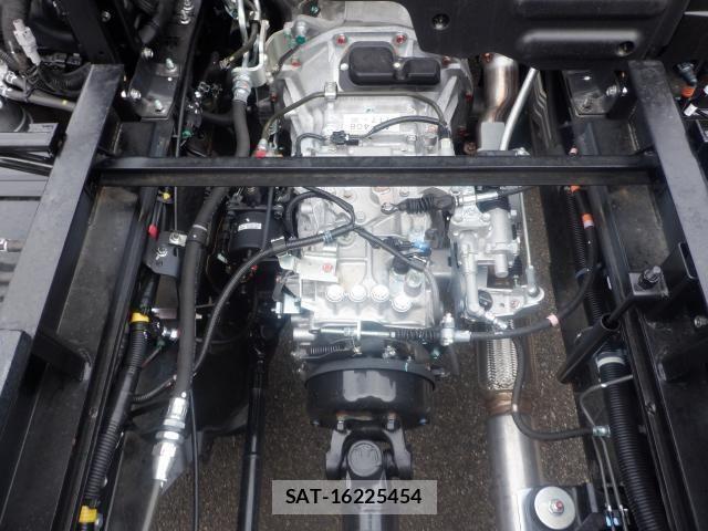 Hino RANGER 2025-12 8661217-15