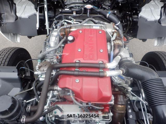 Hino RANGER 2025-12 8661217-16