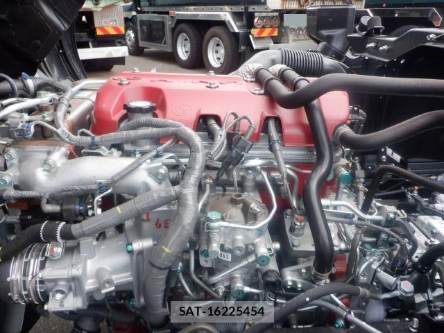 Hino RANGER 2025-12 8661217-17