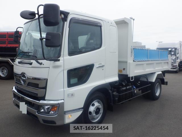 Hino RANGER 2025-12 8661217-1