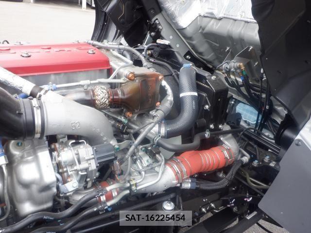 Hino RANGER 2025-12 8661217-19