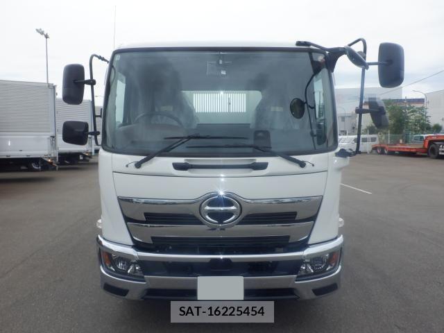 Hino RANGER 2025-12 8661217-2