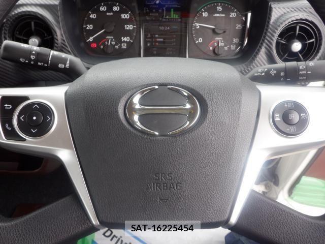 Hino RANGER 2025-12 8661217-29