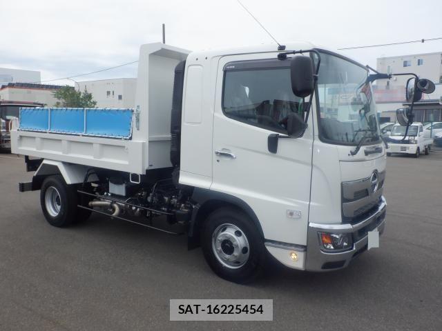 Hino RANGER 2025-12 8661217-3