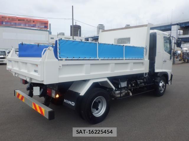 Hino RANGER 2025-12 8661217-4