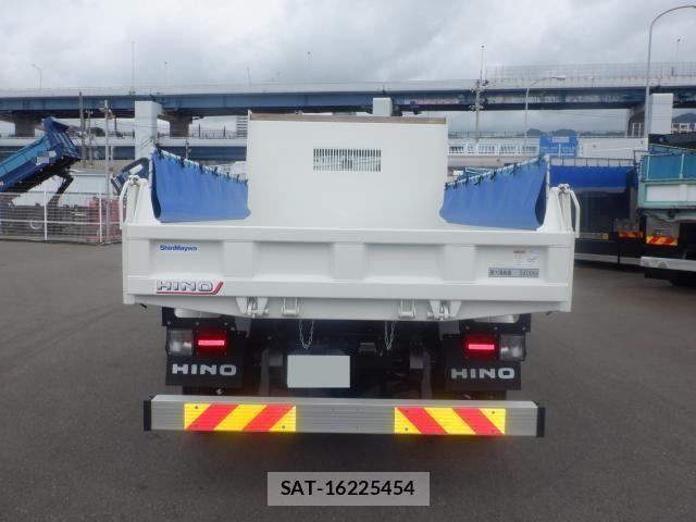 Hino RANGER 2025-12 8661217-5