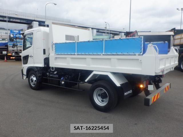Hino RANGER 2025-12 8661217-6