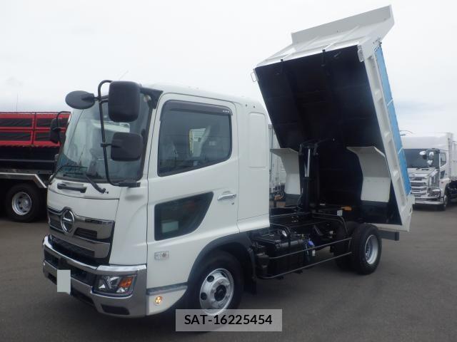 Hino RANGER 2025-12 8661217-7