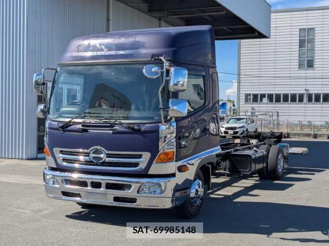 Hino RANGER 2017-03 8661223-0