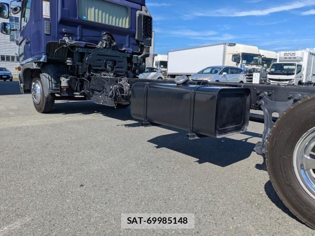 Hino RANGER 2017-03 8661223-9