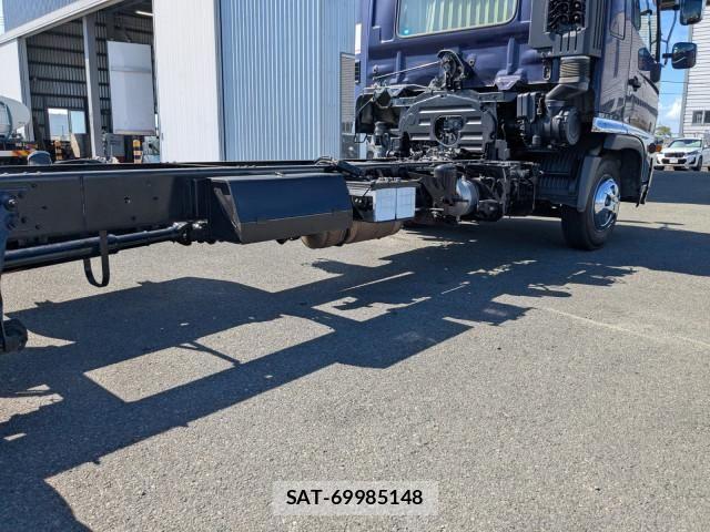Hino RANGER 2017-03 8661223-11