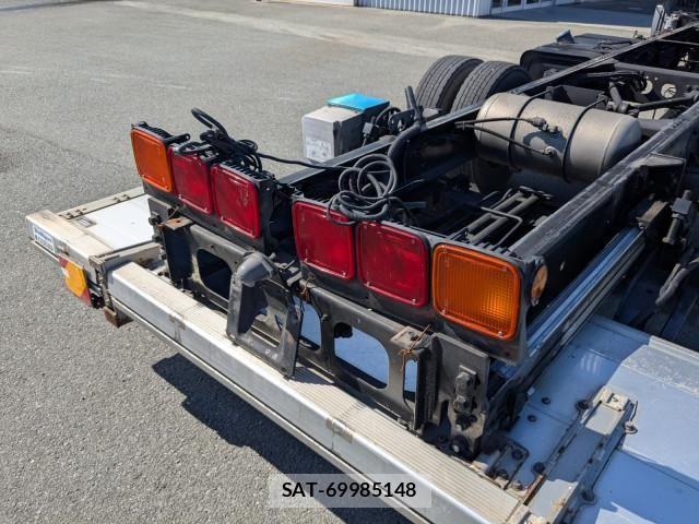 Hino RANGER 2017-03 8661223-12