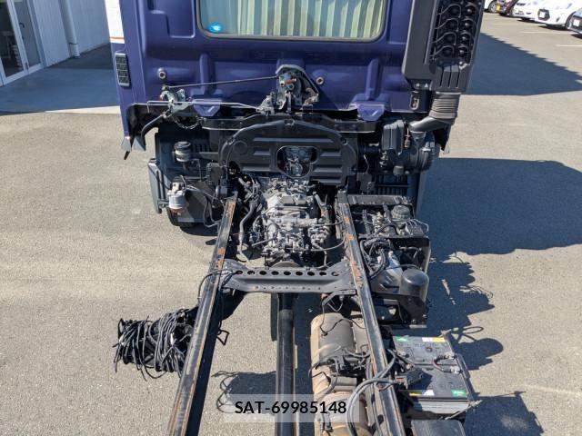 Hino RANGER 2017-03 8661223-14