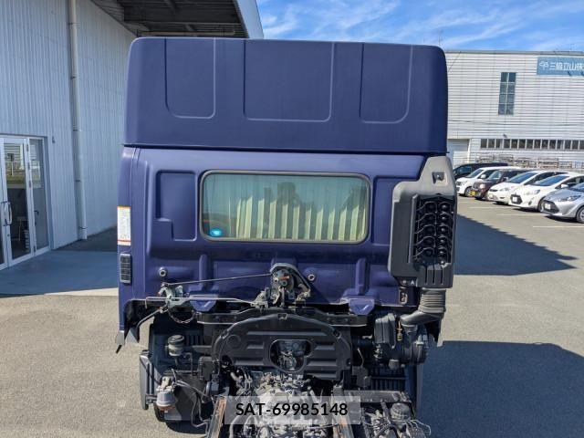 Hino RANGER 2017-03 8661223-15