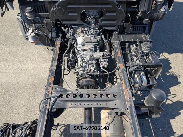 Hino RANGER 2017-03 8661223-16