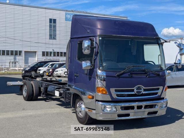 Hino RANGER 2017-03 8661223-1