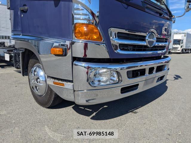Hino RANGER 2017-03 8661223-20
