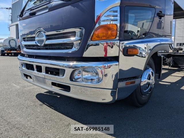 Hino RANGER 2017-03 8661223-21