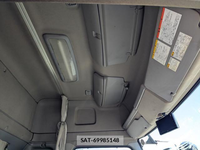 Hino RANGER 2017-03 8661223-22
