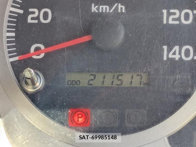 Hino RANGER 2017-03 8661223-26