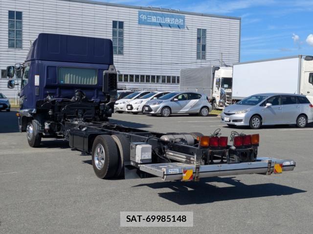 Hino RANGER 2017-03 8661223-2