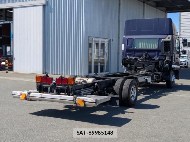 Hino RANGER 2017-03 8661223-3