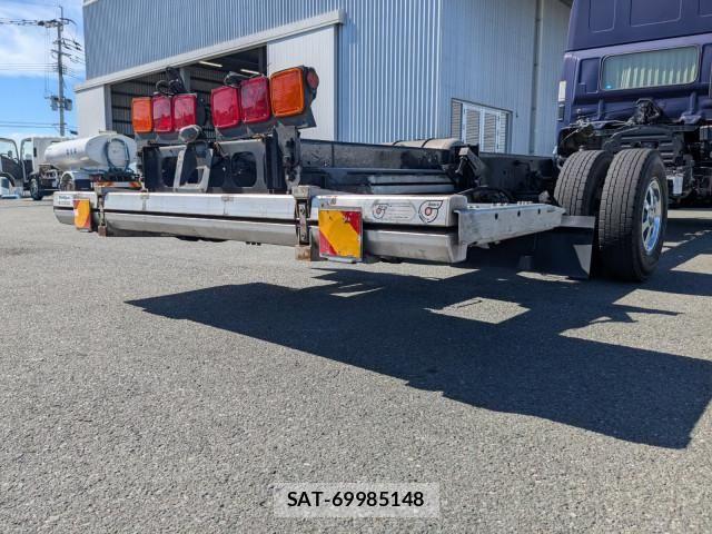 Hino RANGER 2017-03 8661223-5