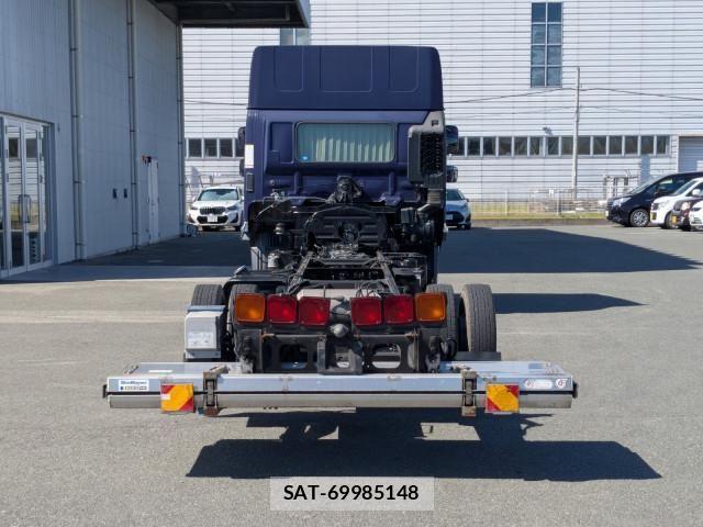 Hino RANGER 2017-03 8661223-6