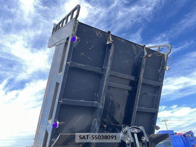 Hino RANGER 2019-02 8666806-9