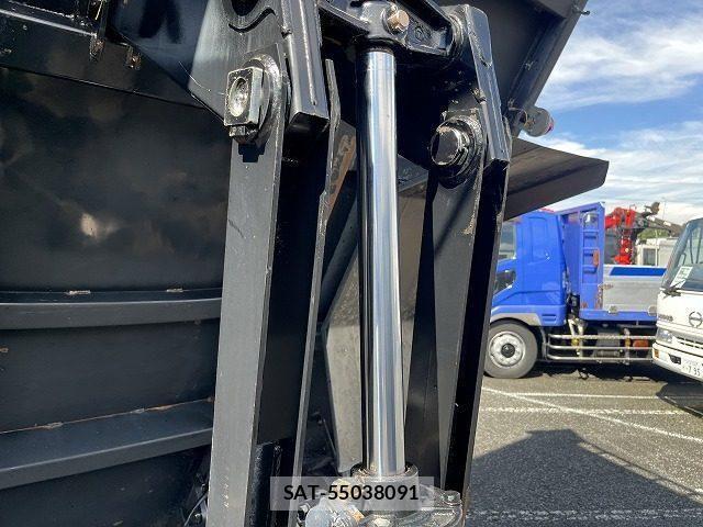 Hino RANGER 2019-02 8666806-10